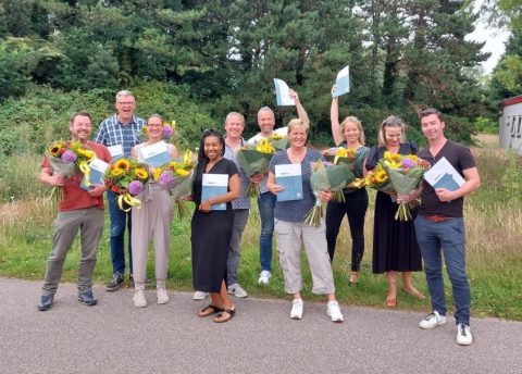 spaarne-werkt-tien-diploma's-jobcoaching